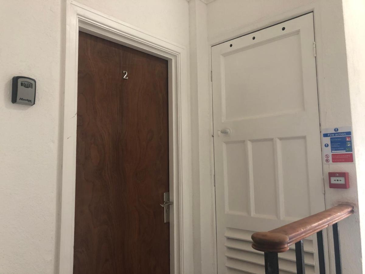 Apartament King Edward House Flat 2 Kingston upon Hull Zewnętrze zdjęcie