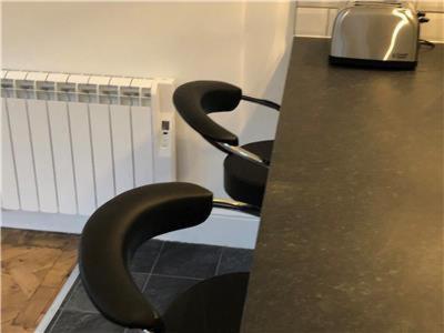 Apartament King Edward House Flat 2 Kingston upon Hull Zewnętrze zdjęcie