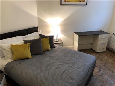 Apartament King Edward House Flat 2 Kingston upon Hull Zewnętrze zdjęcie