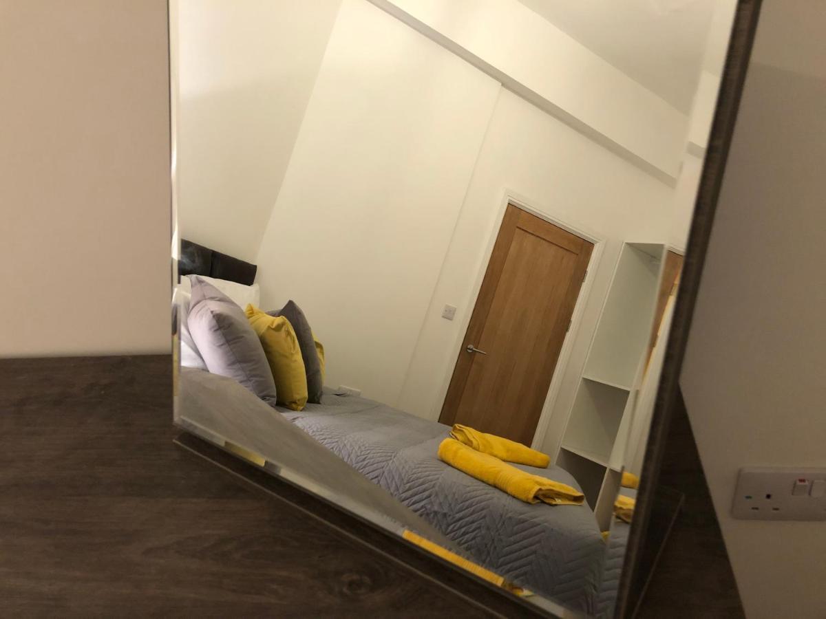 Apartament King Edward House Flat 2 Kingston upon Hull Zewnętrze zdjęcie