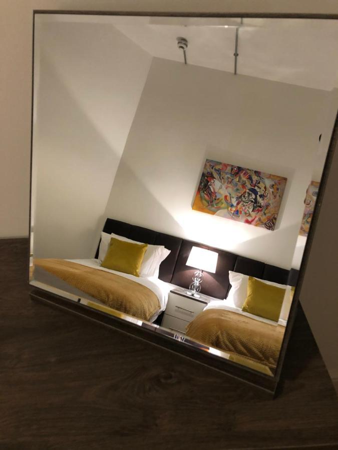 Apartament King Edward House Flat 2 Kingston upon Hull Zewnętrze zdjęcie