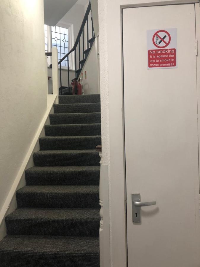 Apartament King Edward House Flat 2 Kingston upon Hull Zewnętrze zdjęcie