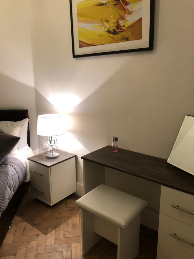 Apartament King Edward House Flat 2 Kingston upon Hull Zewnętrze zdjęcie